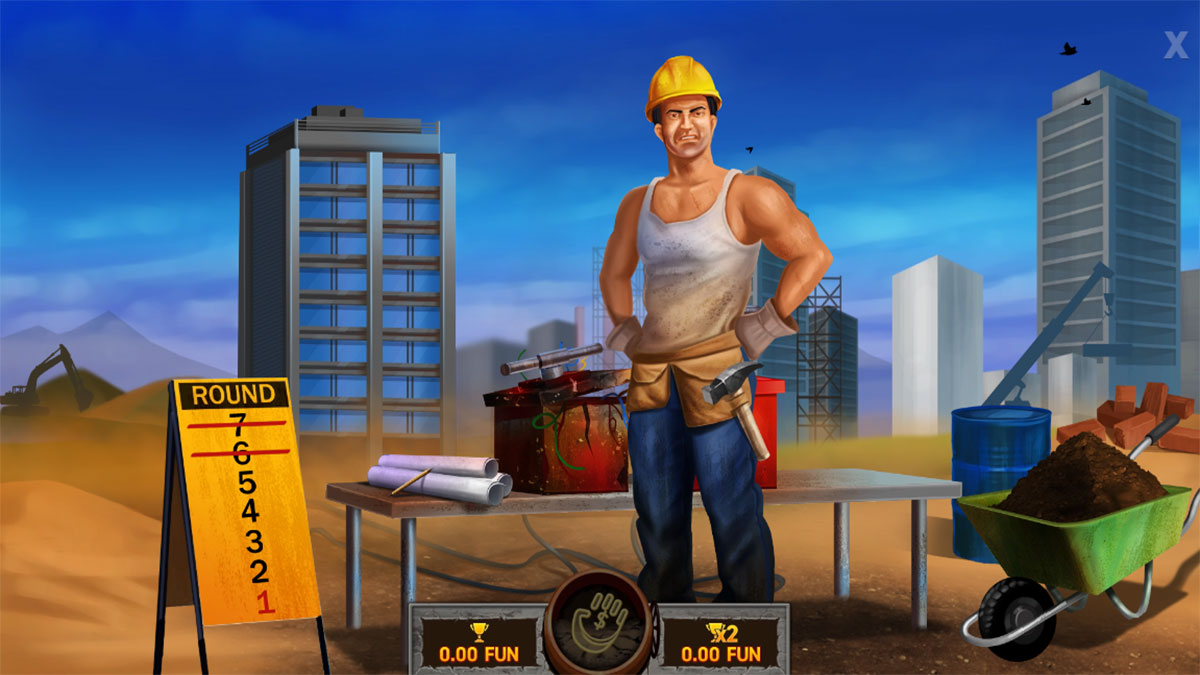  Jackpot Builders