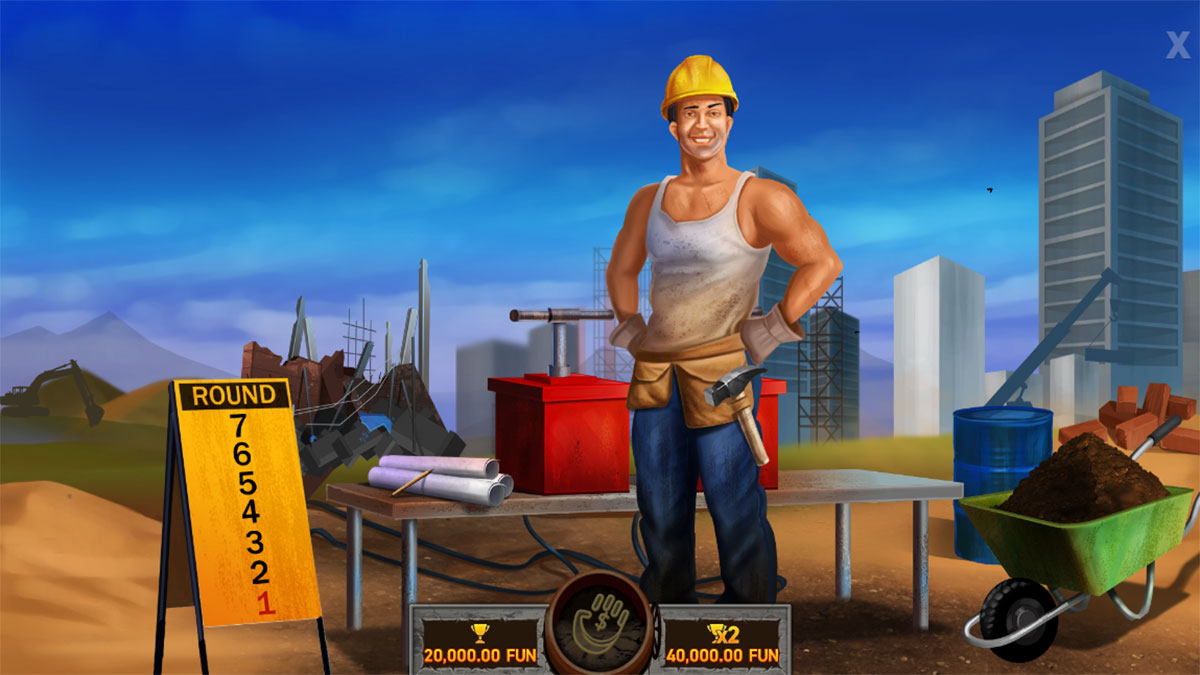  Jackpot Builders